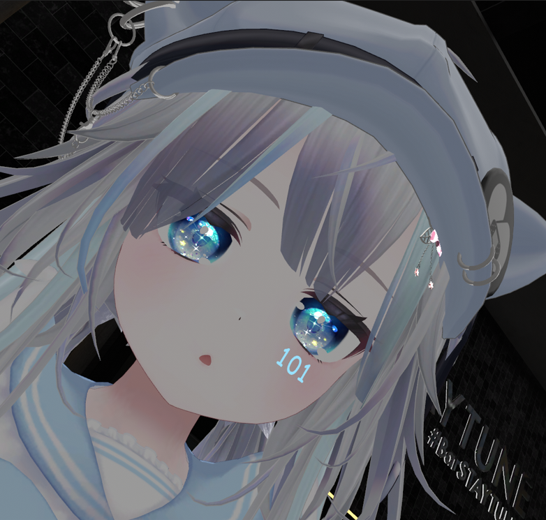 Sonoty avatar